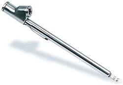 TruckSpec 6.5 Straight-On Dual Foot Tire Gauge Air Chucks & Tire Gauges