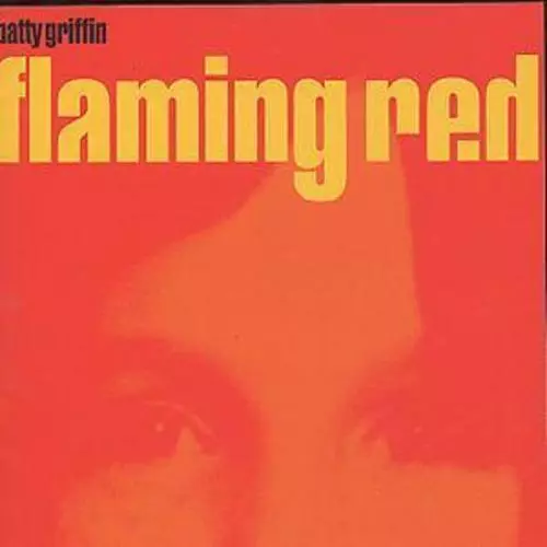 Patty Griffin : Flaming Red CD (2000)