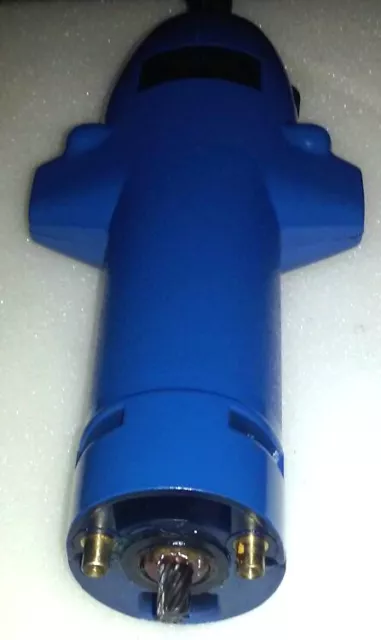 Genuine OSTER ShowMaster Shearmaster Clipmaster Variable Speed Motor 78150-123 3