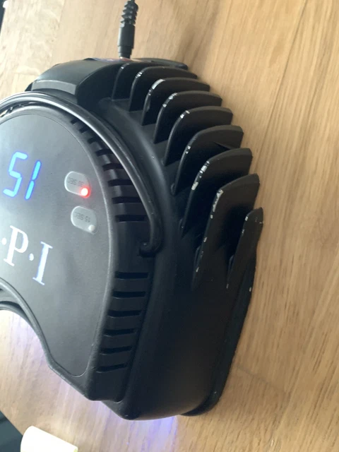 O.P.I lampe à UV sèche ongles professionnel 6