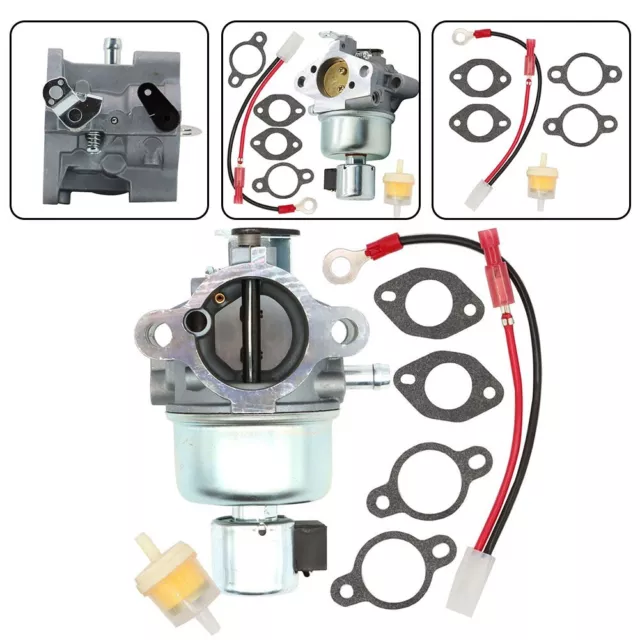 Easy Installation Carburetor Kit for L110 17 17 5 For HP Lawn Tractor Engine