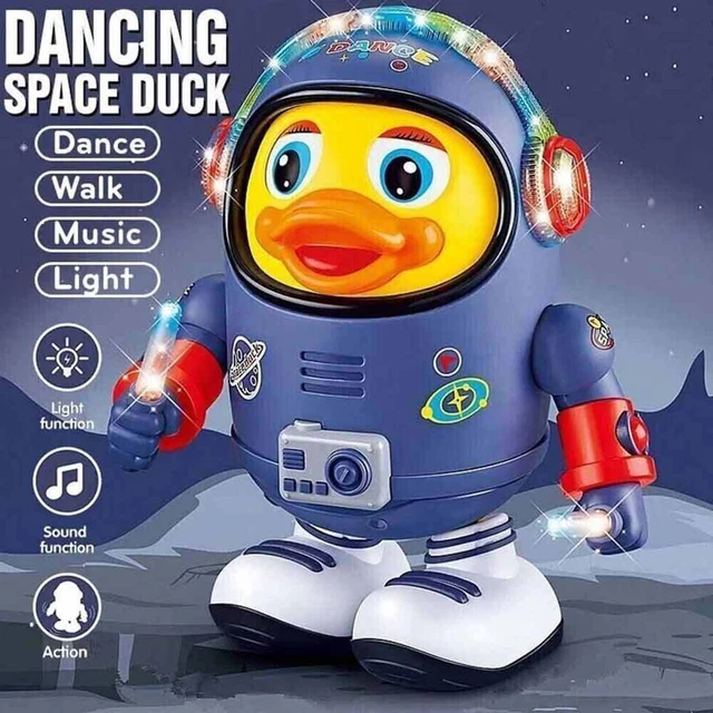 Dancing deals musical toys