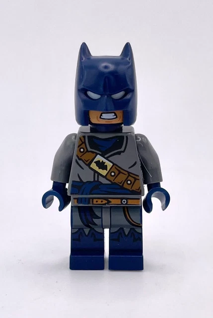 LEGO SUPER HEROES Pirate Batman Minifigure sh265 Exclusive Collectible 2.99 PicClick UK
