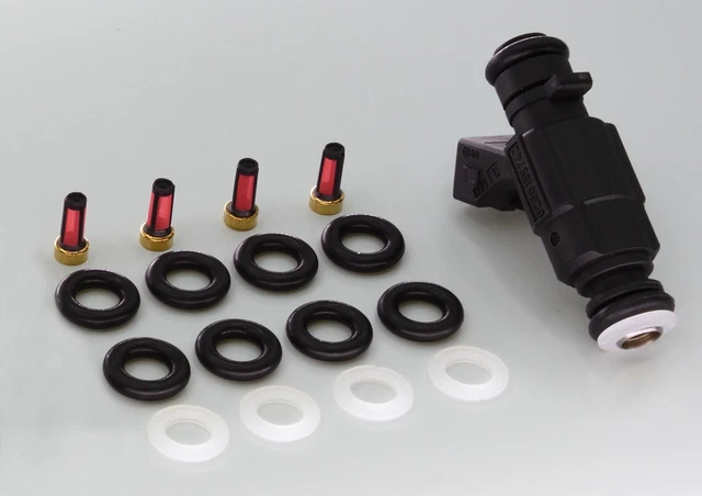 Dchtungssatz Für Porsche 924 944 968 Servopumpe Nkl. Spezalschraube