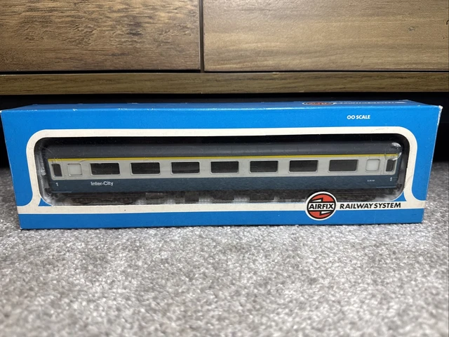 Rails Of Sheffield Announces Exclusive GWR Q13 Inspection Saloon In OO - Foto 3