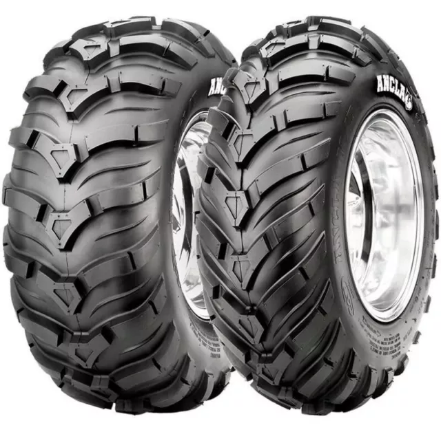 Pneu quad et buggy 25x10-12 CST C-9312 Ancla