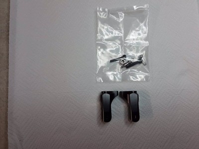 16 La raccolta T-REX 450 Pro 14 pezzi di ricambio n 