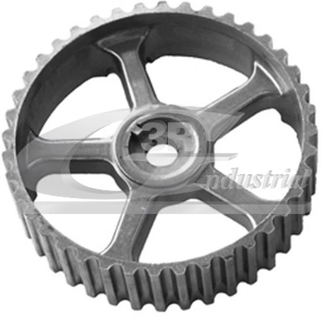 3RG Zahnrad Nockenwelle 10622 für RENAULT MEGANE 1 BA0 Classic LA0 KANGOO FC0 2