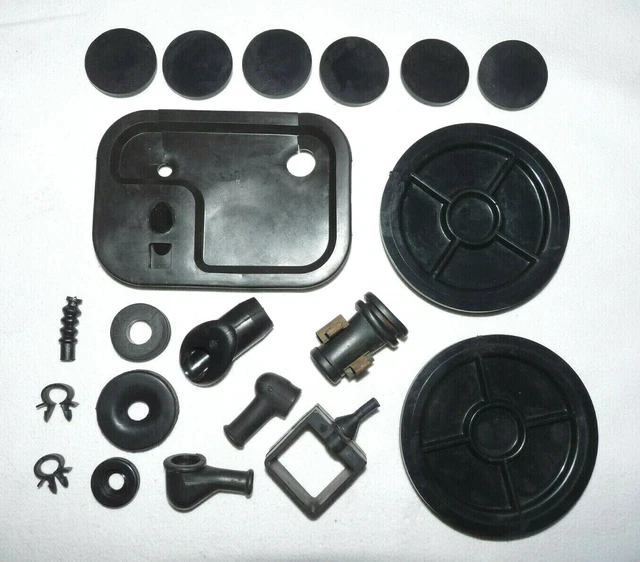 Forcelle E Parafanghi - CICLOMOTORI - Ricambi