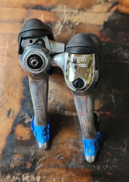 shimano ultegra 9 speed shifters