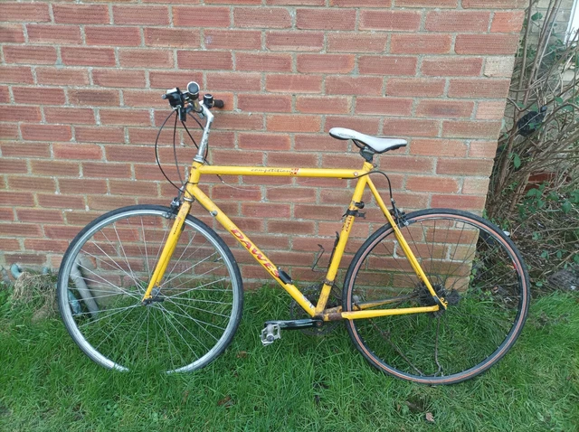 Dawes competition giro 300 outlet