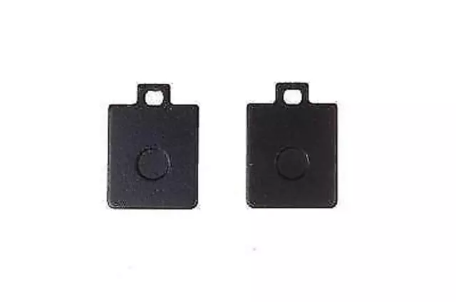 Jeu de plaquettes de frein VESPA ET2 50 LX1 50 LXV 125 Brake Pads 3