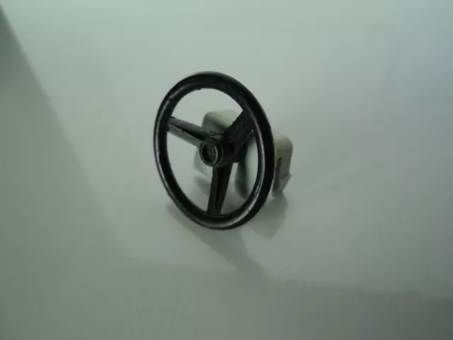 PLAYMOBIL vintage voitures volant et support 3210 3215 3216 3217 3219 années 70