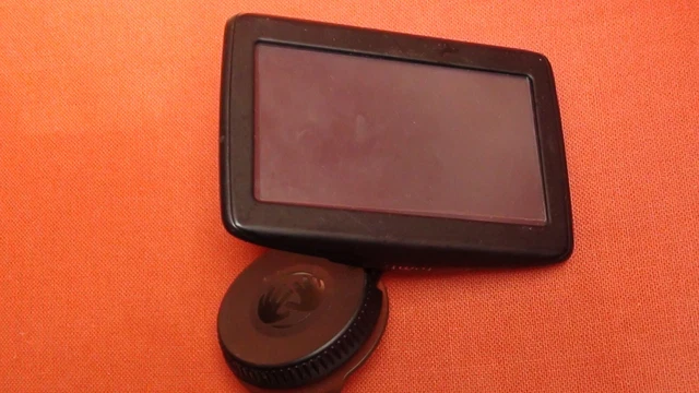 Navigatore TomTom modello: 4EN42, Z1230