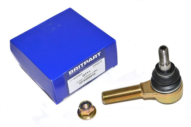 Compatible Con Land Rover Discovery CENTER DRAG LINK TIE ROD ROD INNER EXTERIOR MONTAJE TIQ000010