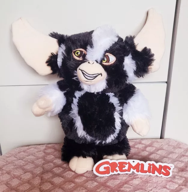 Gremlins Mohawk Mogwai Gizmo Bandai Namco Plush