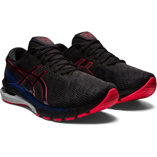 Asics GT-2000 10 GTX Men Laufschuhe |1011B255-025| Unterstützung auf langen Läuf