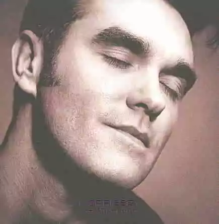 Morrissey - Greatest Hits New Cd