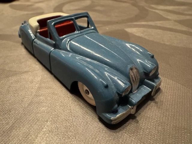 Porsche 356A Coupe Quiralu 1/43 - Réédition 1990, Grise, Par Louis Surber