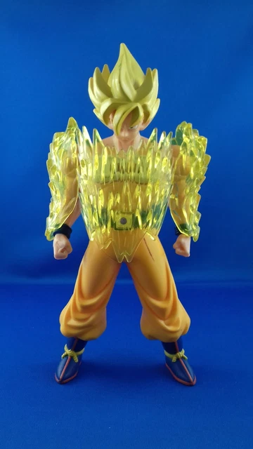 Dragon Ball Z Goku Moto Bike Vehicule BS STA AB figure Figurine Toys Dragon Ball Z Goku Moto Bike Vehicule BS STA AB figure Figurine Toys