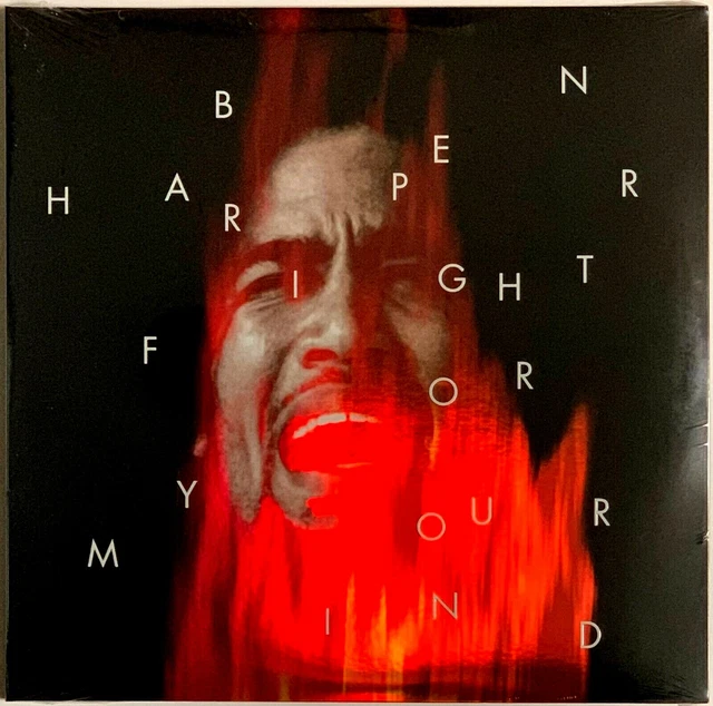 【UKオリ盤】Ben Harper Fight For Your Mind LP Ben Harper - Fight For Your Mind[2 LP][Anniversary Edition
