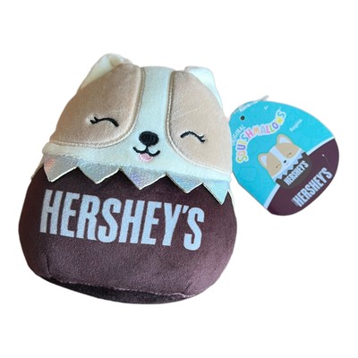 regina the dog squishmallow