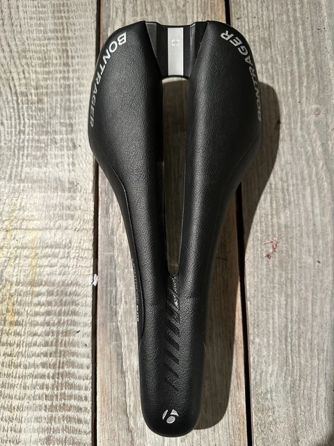 Bontrager montrose elite bike saddle outlet