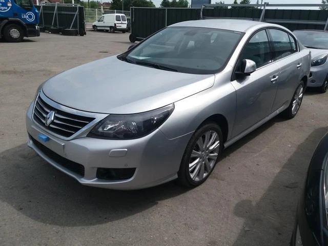 🇫🇷🥇Galet tendeur 210511238R RENAULT LATITUDE ✅ /R:32782407 3