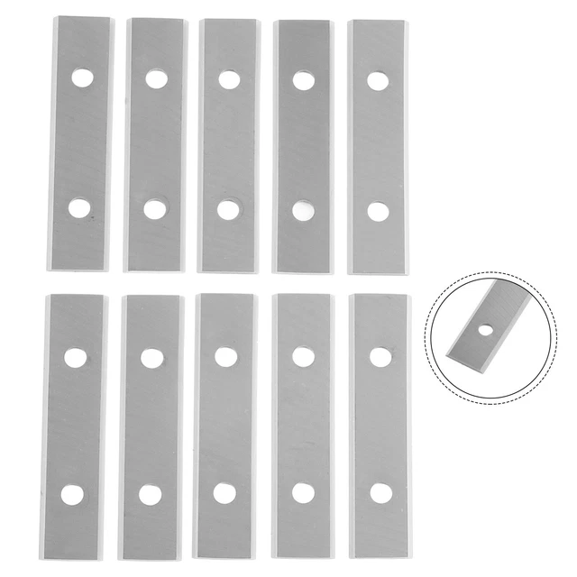 Lot De Lames Clipperman F5 En Titane Et Céramique - Pour Outil De Découpe De Bijoux - Neuf