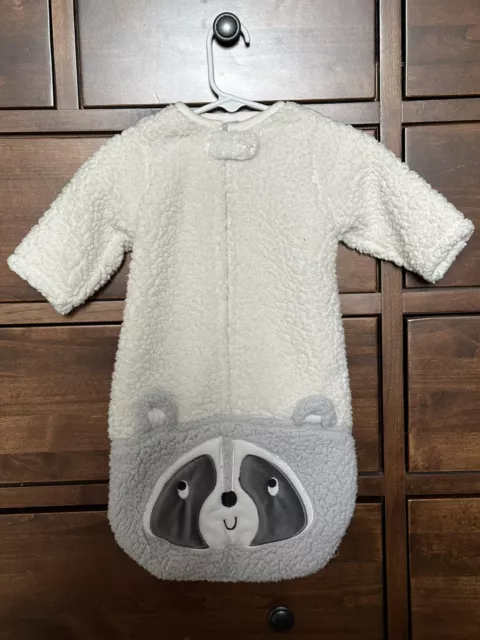 Chickpea sleep sack deals