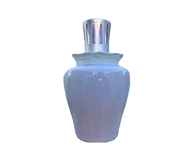 Lampe Berger Aroma Dance Ethnik #5603 - Porcelaine De Limoges - Édition Limitée - Neuf
