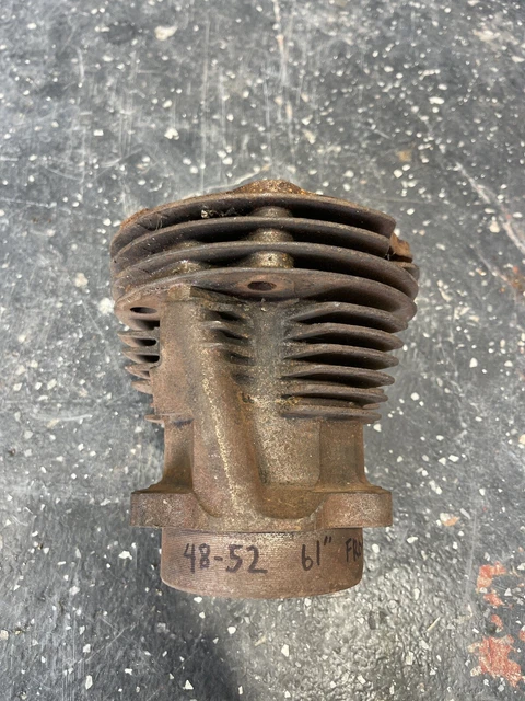 harley davidson panhead engine for sale