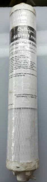 NEW CULLIGAN 010055582 Sediment Water FILTER CARTRIDGE FREE SHIP