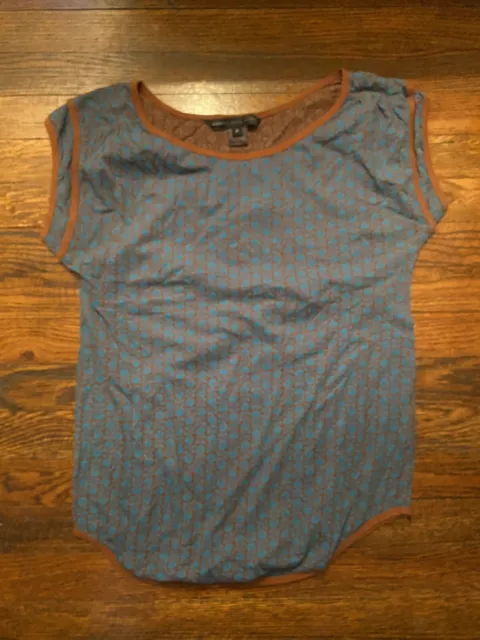 marc jacobs top medium