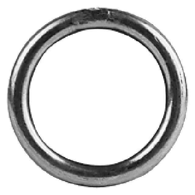 2920559 ANELLO TONDO SALDATO N. 19 mm 20 - pz 5