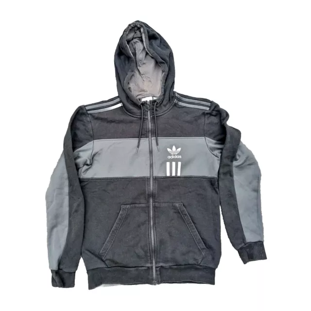 Adidas flock jacket 2025