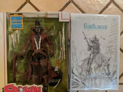 target spawn gunslinger