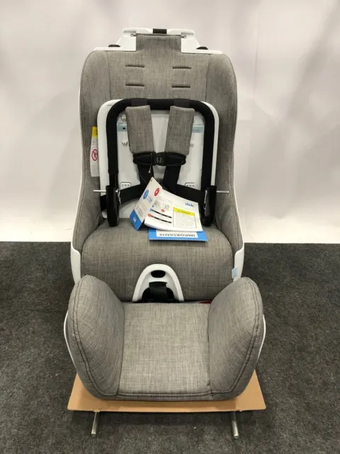 CLEK FO19U1 Foonf Convertible Car Seat For Infants, Cloud*