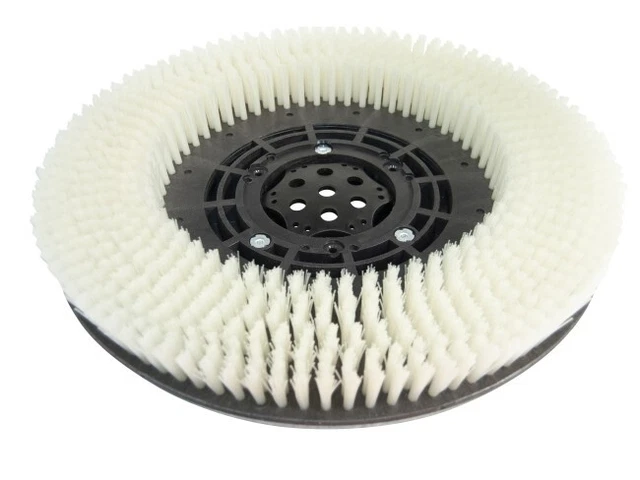 Brosse Électrique Rotative Sans Fil 3 en 1 pour Surfaces avec 3 Têtes Brosse Électrique Rotative Sans Fil 3 en 1 pour Surfaces avec 3 Têtes
