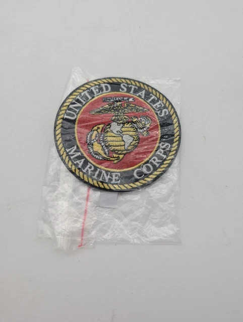 Marine Corps, Militaria (Date Unknown), Militaria, Collectibles