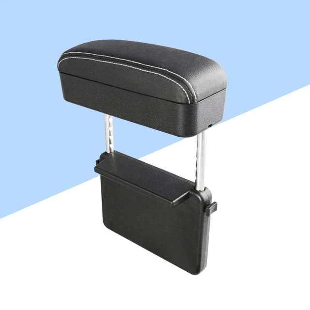 Accessori auto supporti console centrale bracciolo staffa estensore