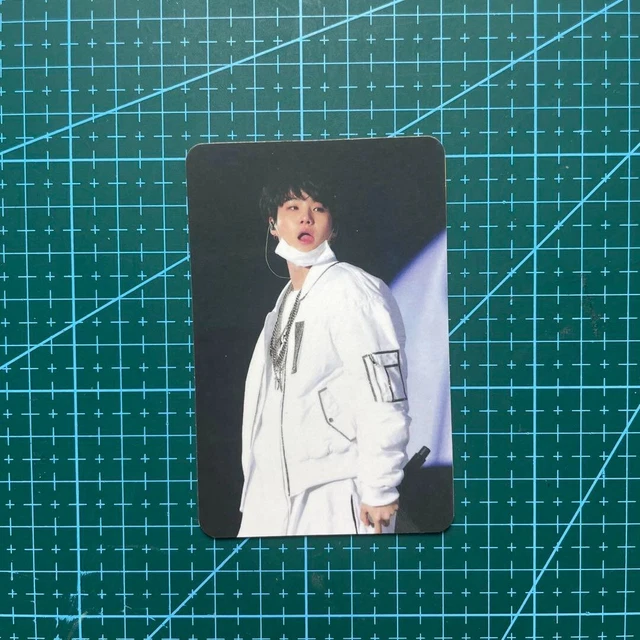 BTS 3RD MUSTER ARMY ZIP Blu-ray ボラへ回