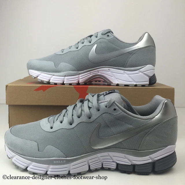 NIKE AIR PEGASUS 25 Se Trainers Sample Collector s Item From 2008 Size Uk 10 699.00 PicClick UK