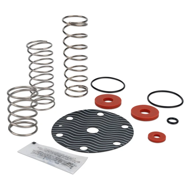 RK34-975XL Backflow Preventer Repair Kit Compatible with 3/4-1&quote; 975XL, ...
