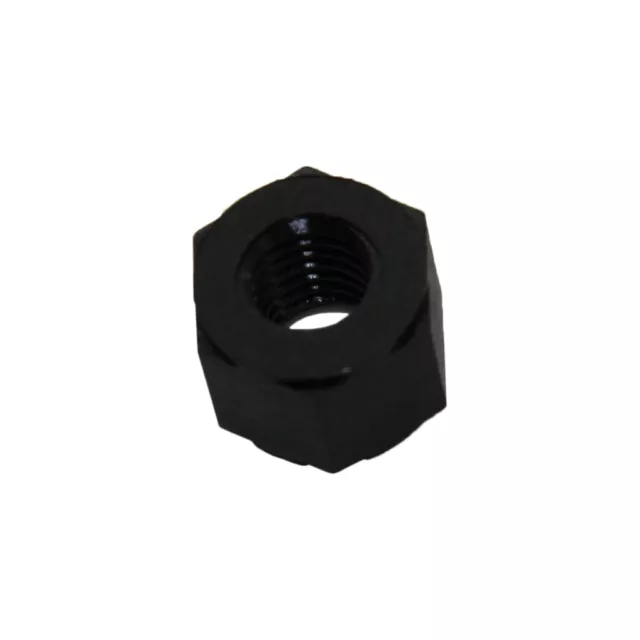 10X 187X20 Threaded Spacer Socket Polyamide M4 L: 20mm DREMEC