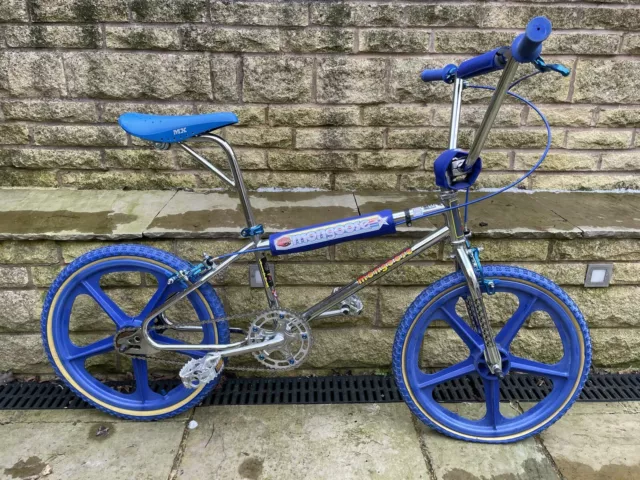 Mongoose pro class deals for sale