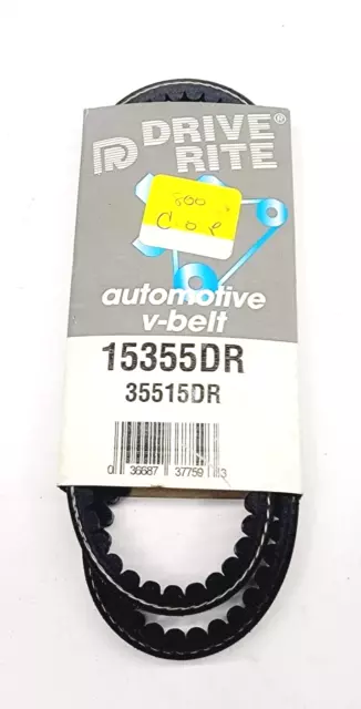 Accessorio Guida Belt-Vin: Un Drive-Rite 15355DR