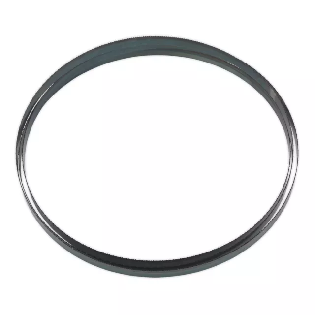 Sealey Sm1305B14 Bandsaw Blade 2240 X 12 X 0.6Mm 14Tpi