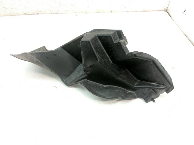 22 Yamaha Wolverine 1000 RMAX 4 Front Left Fender Plastic B4J-E246A