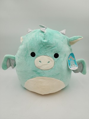 miles dragon squishmallow